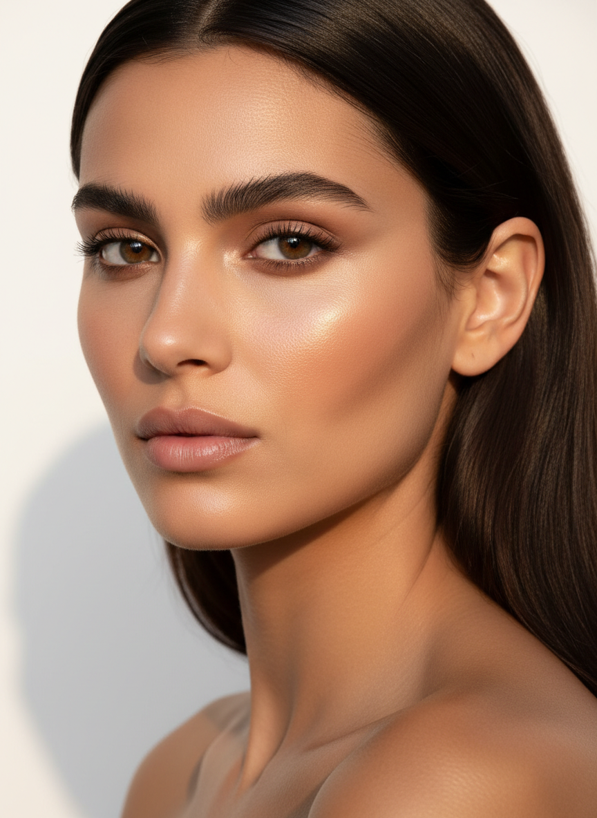 Contouring Mastery: Achieve Stunning Looks with Contouring Palettes
