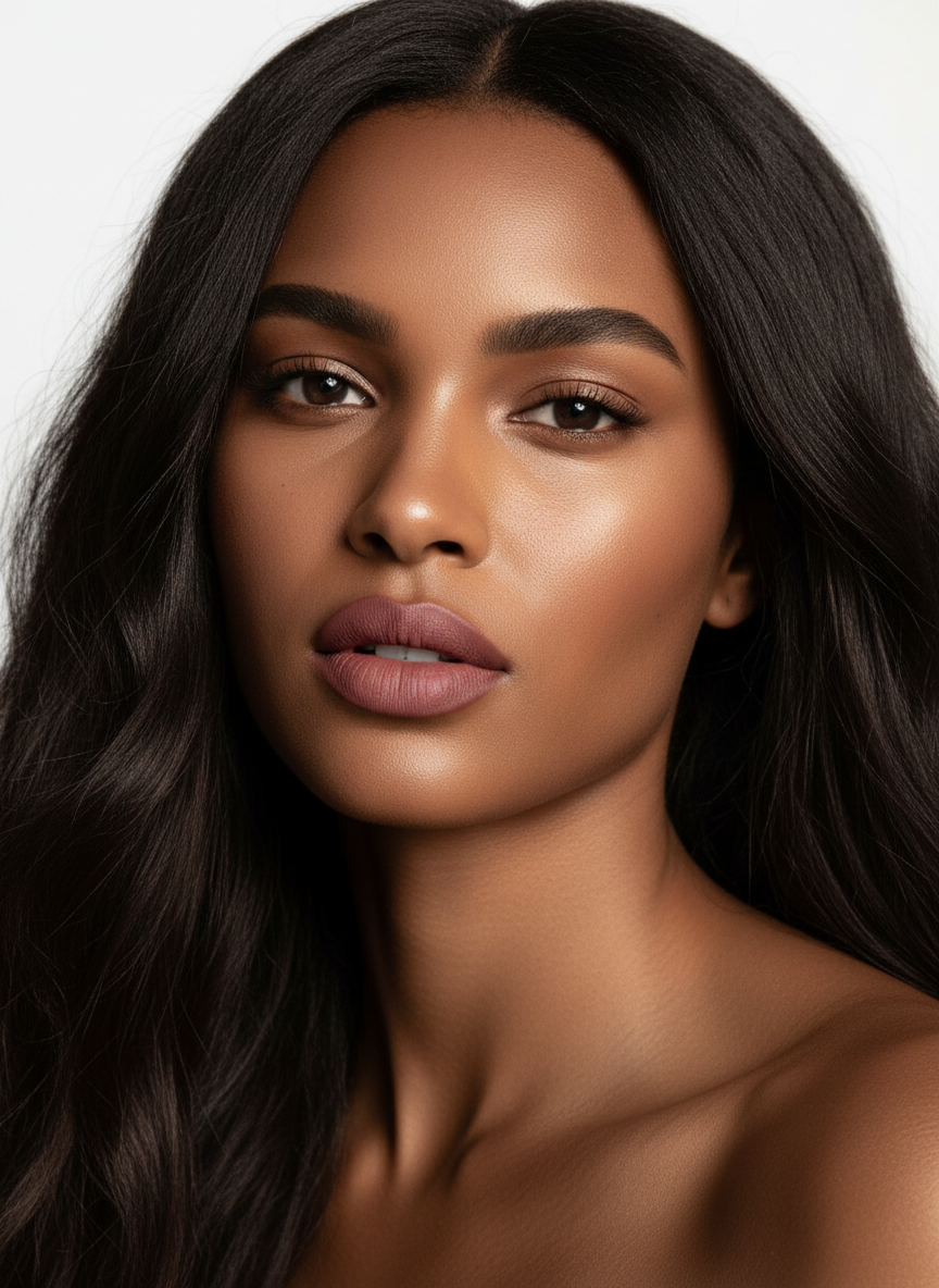 Matte vs. Glossy: Find Your Perfect Lipstick Finish