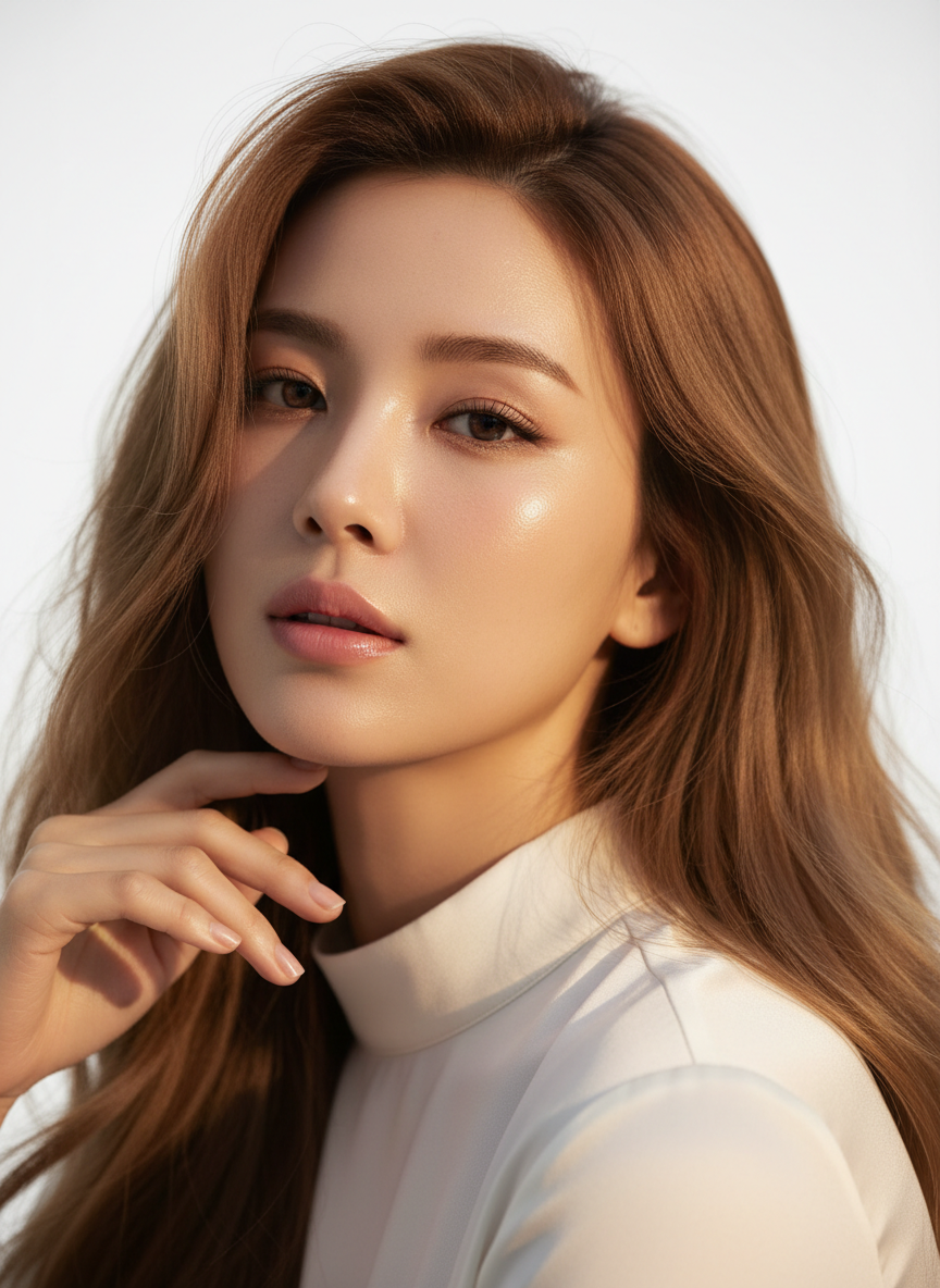 10 Steps to Clearer Skin