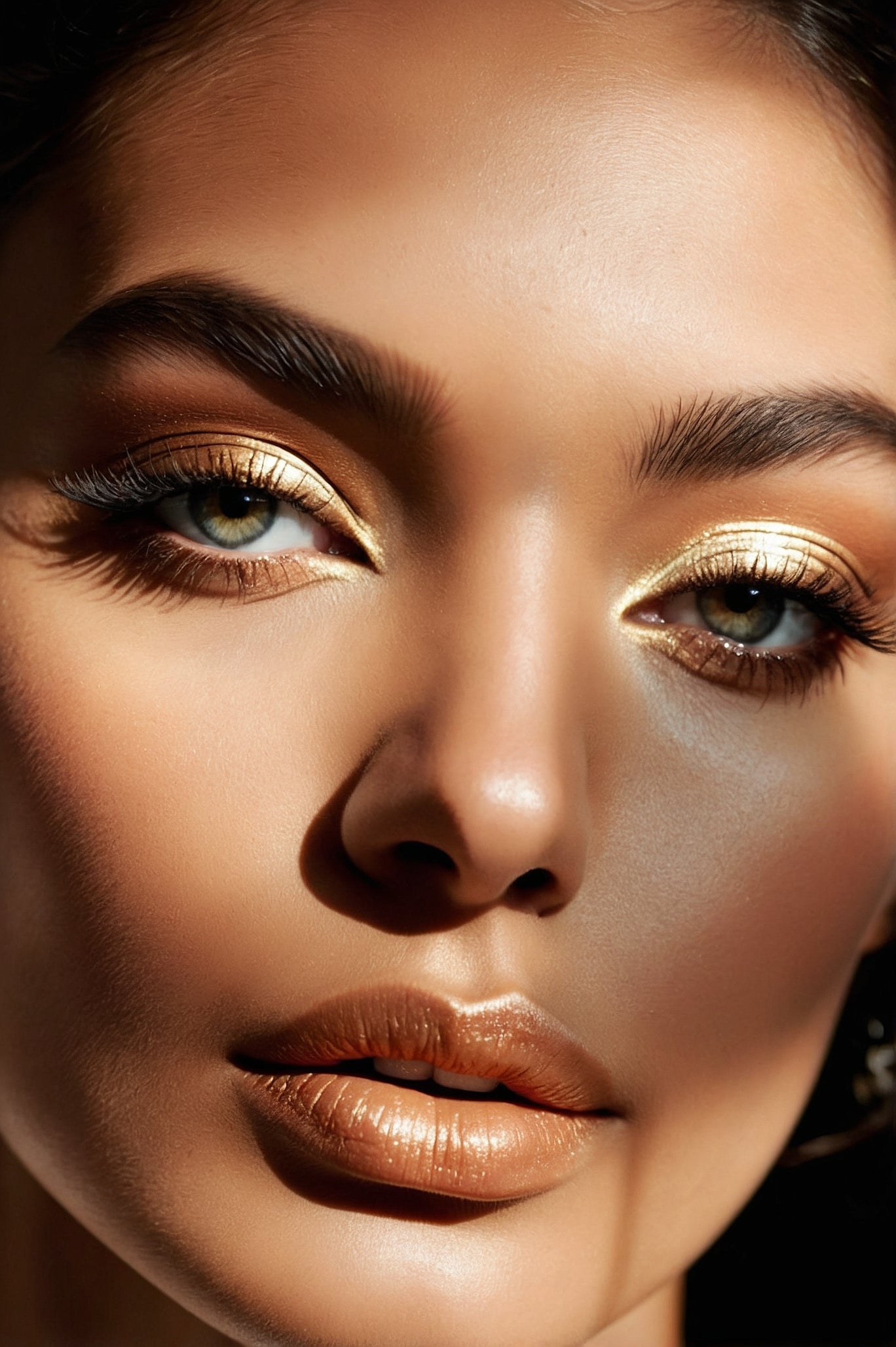Mascara Magic: Transform Your Lashes for a Mesmerizing Look