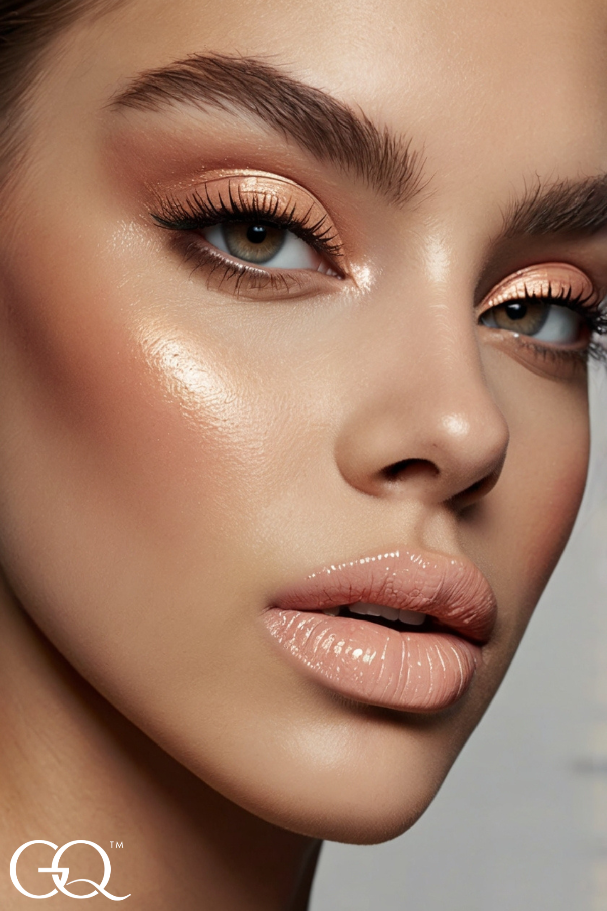 Lipgloss - Shine (5 ml) | GLOWNIQUE