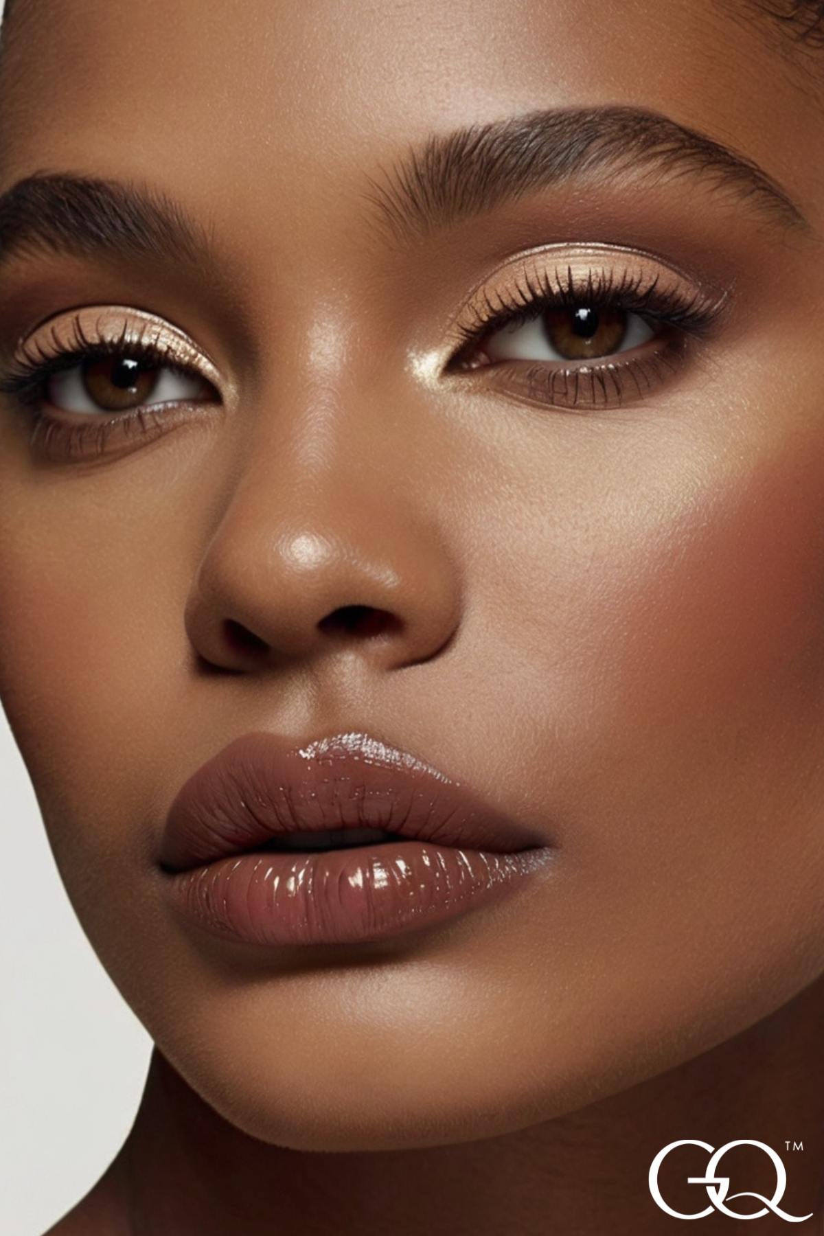 Lipgloss - Shine (5 ml) | GLOWNIQUE