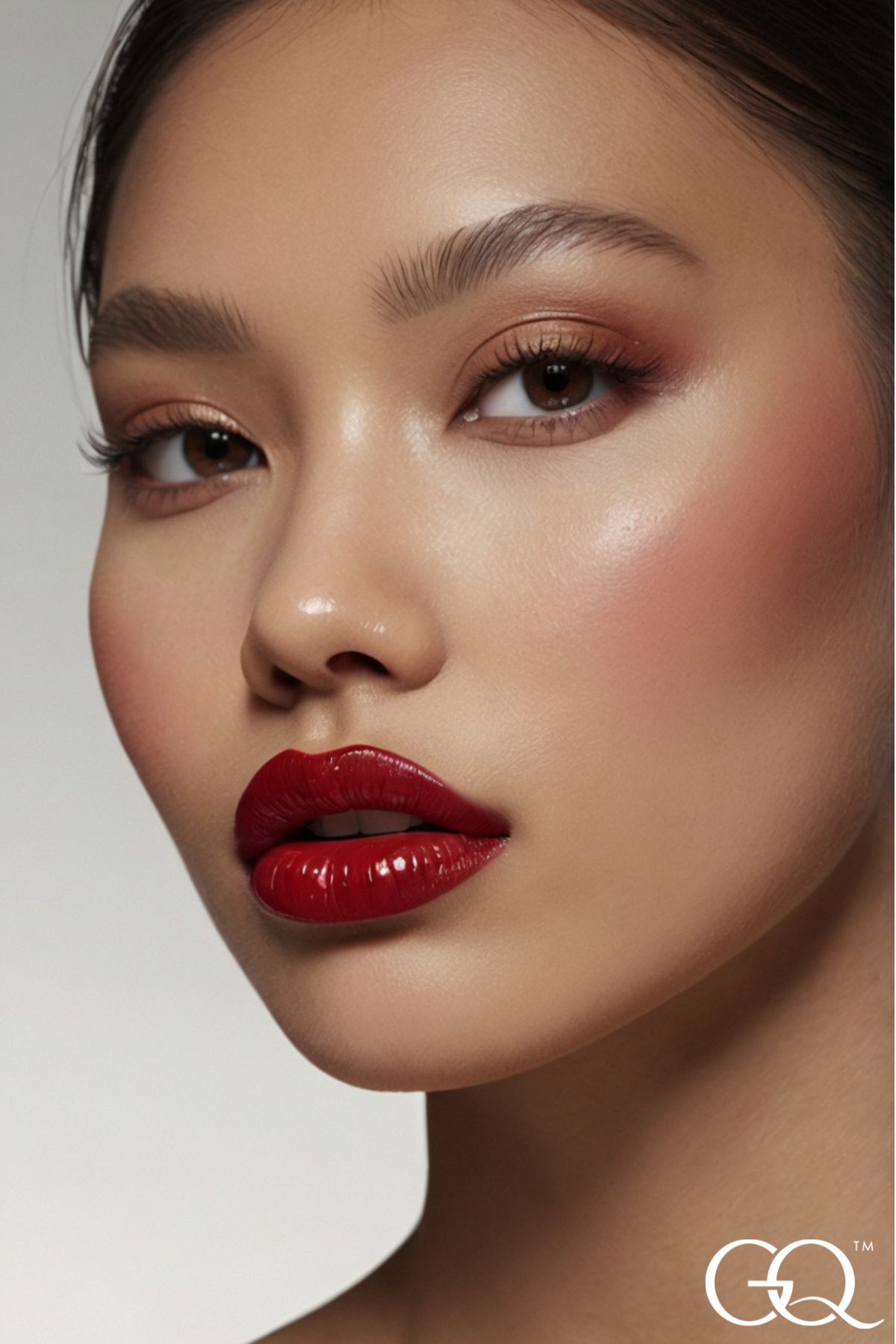 Lipgloss - Shine (5 ml) | GLOWNIQUE