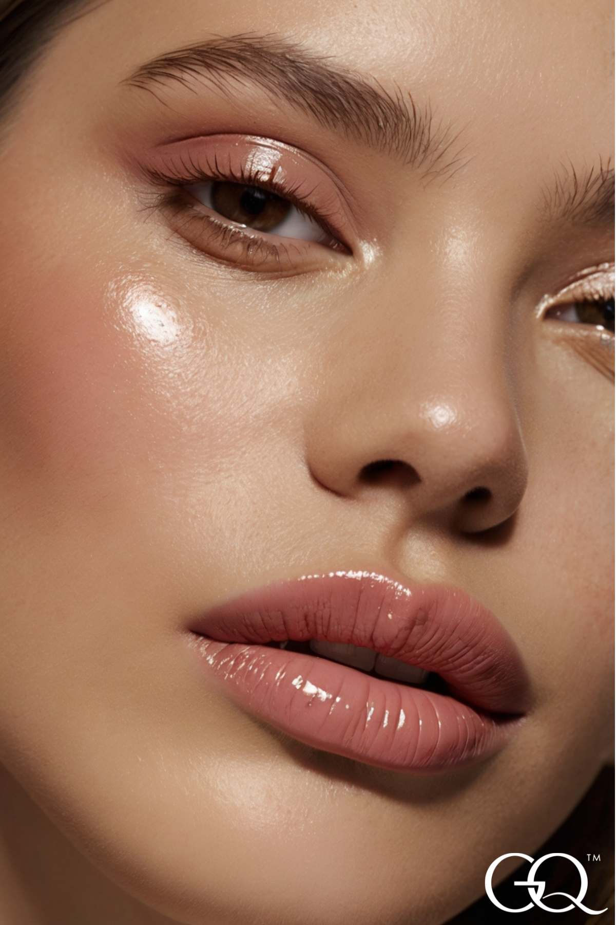 Lipgloss - Shine (5 ml) | GLOWNIQUE