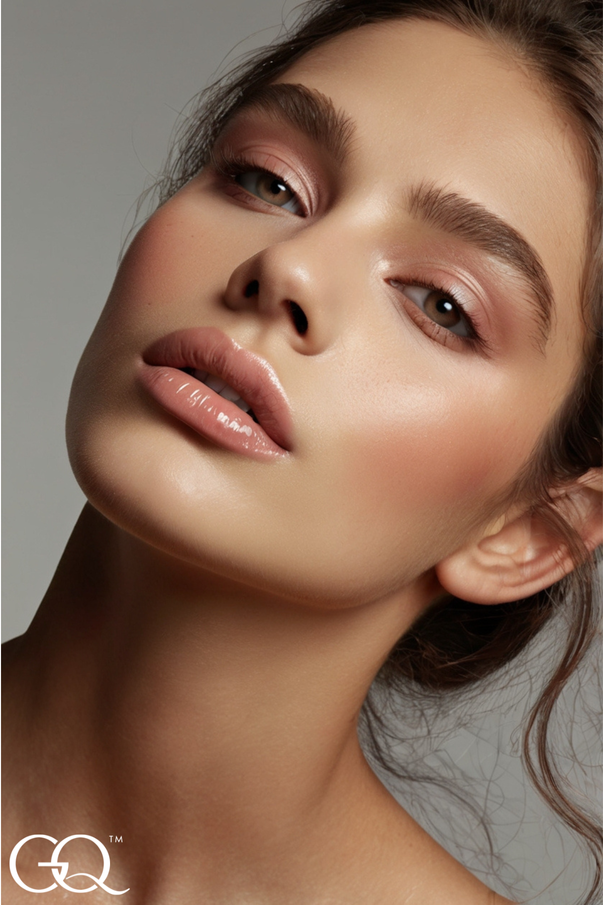 Lipgloss - Shine (5 ml) | GLOWNIQUE