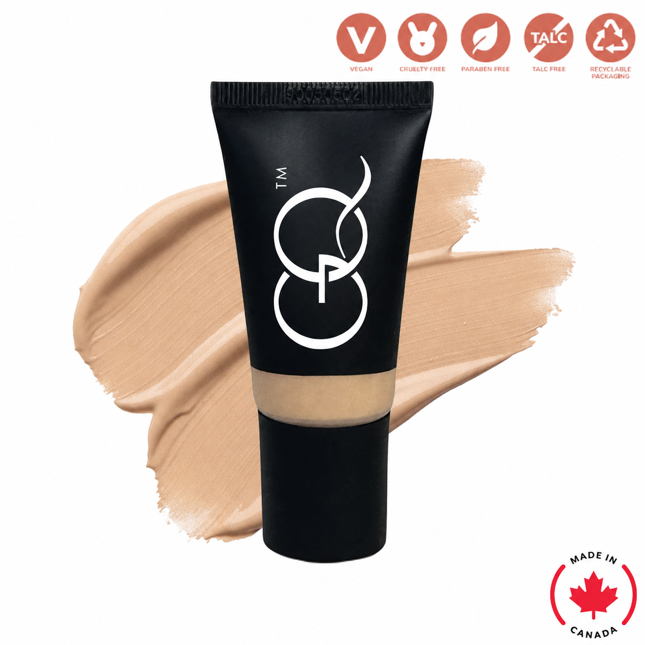Experience the artistry of GLOWNIQUE Tinted Moisturizer, a luxurious blend of hydration and elegance that unveils your authentic radiance.