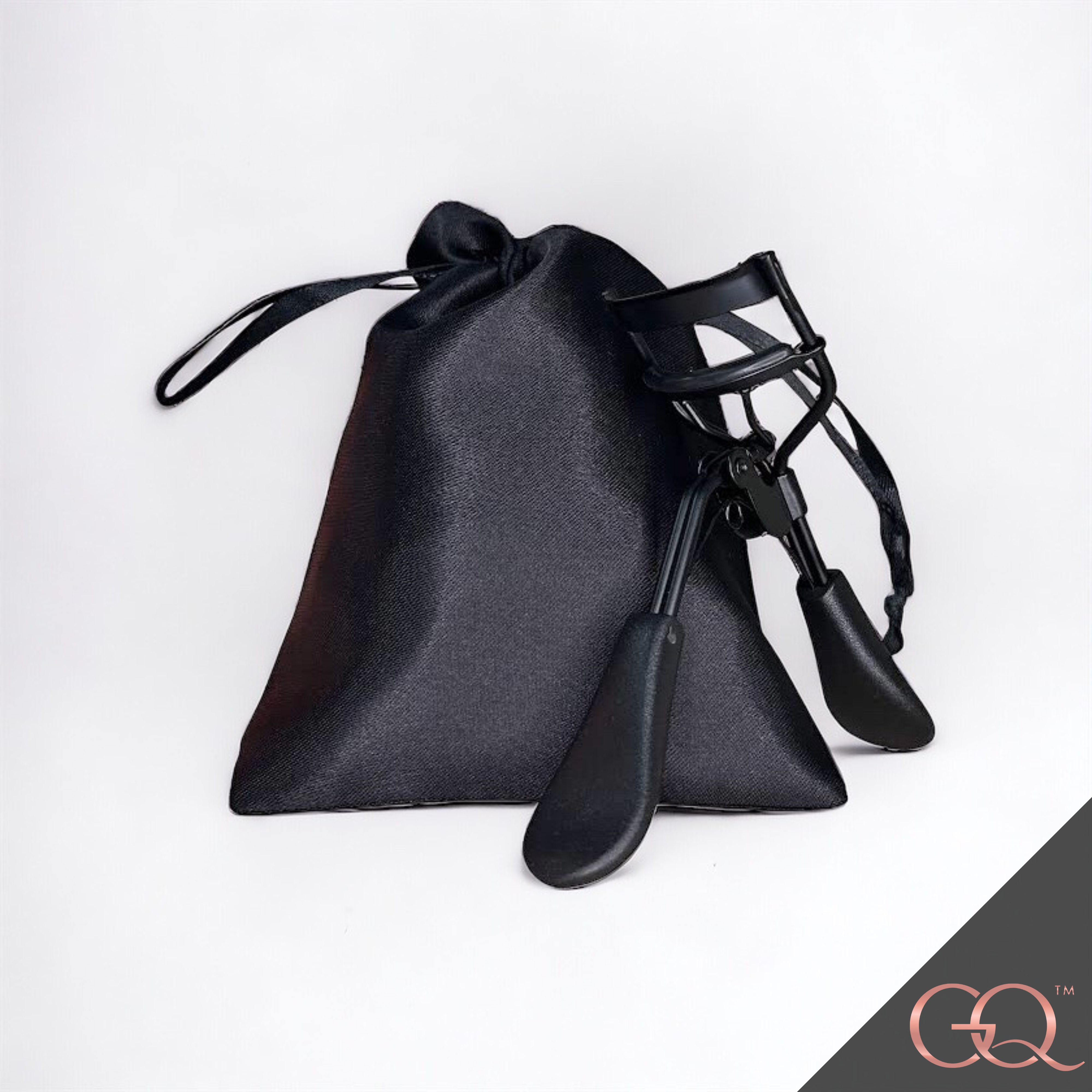Padded Eyelash Curler | GLOWNIQUE
