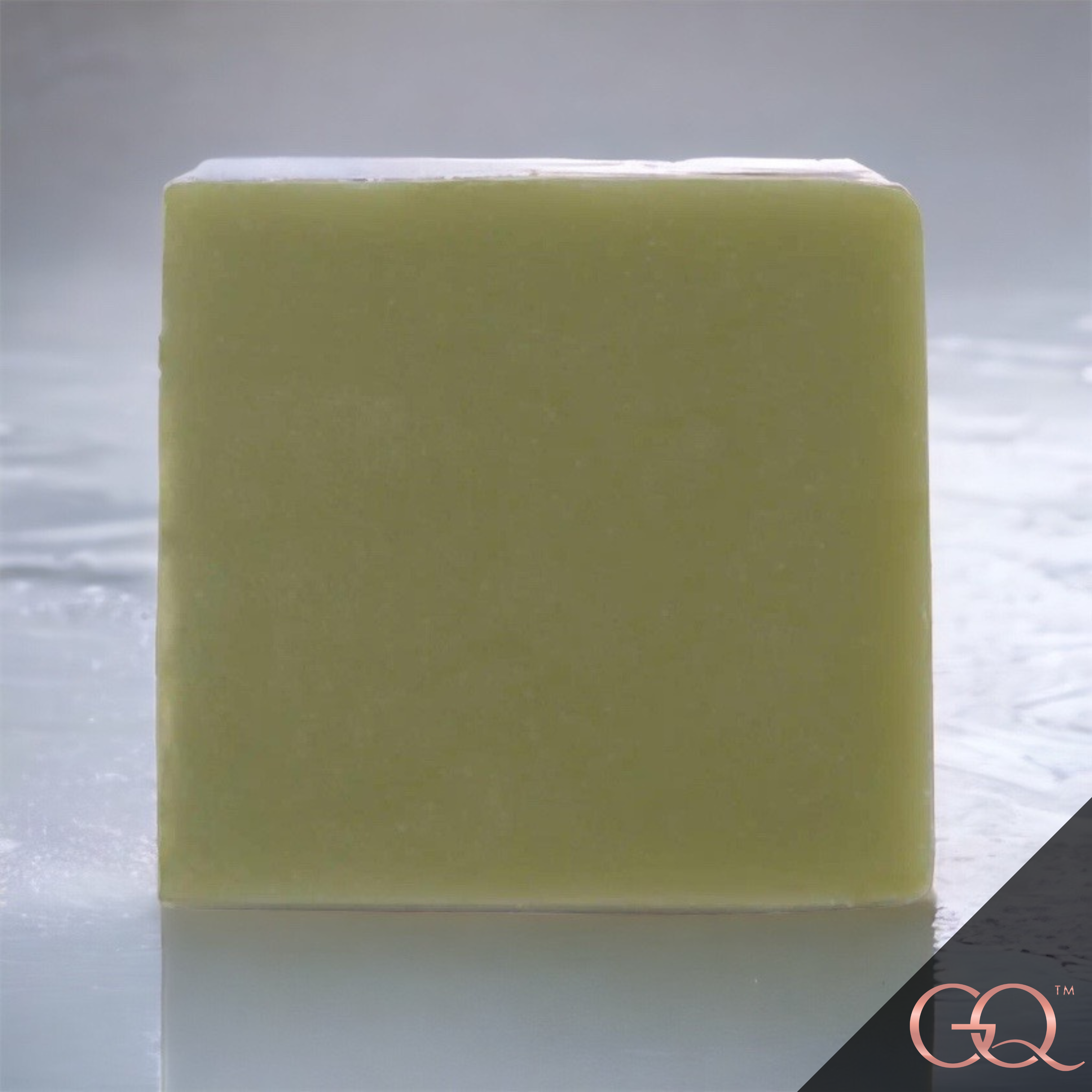Natural Aloe Rich Soothing Soap | GLOWNIQUE