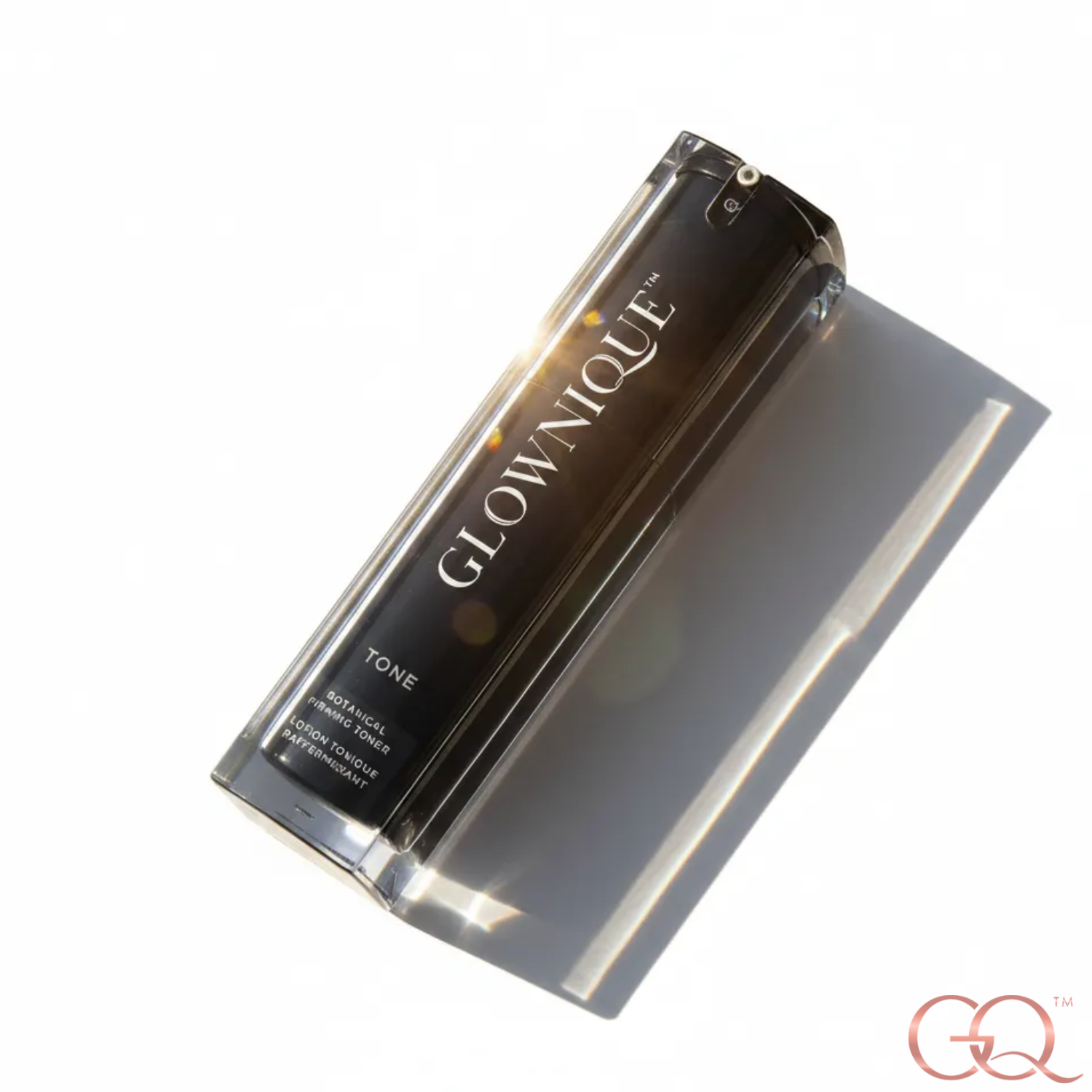 Experience the art of botanical luxury with GLOWNIQUE Botanical Firming Toner, crafted to elevate your skincare ritual and rejuvenate your skin's essence.