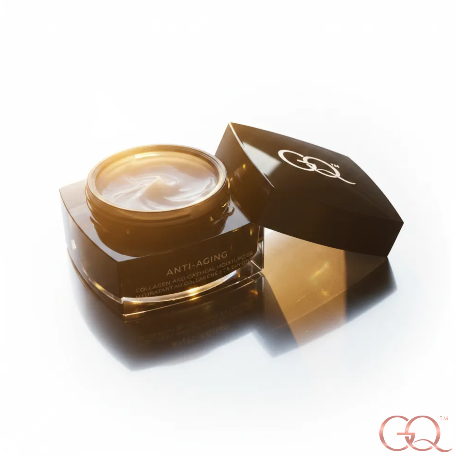 Anti-Aging Collagen Moisturizer (50ml) | GLOWNIQUE