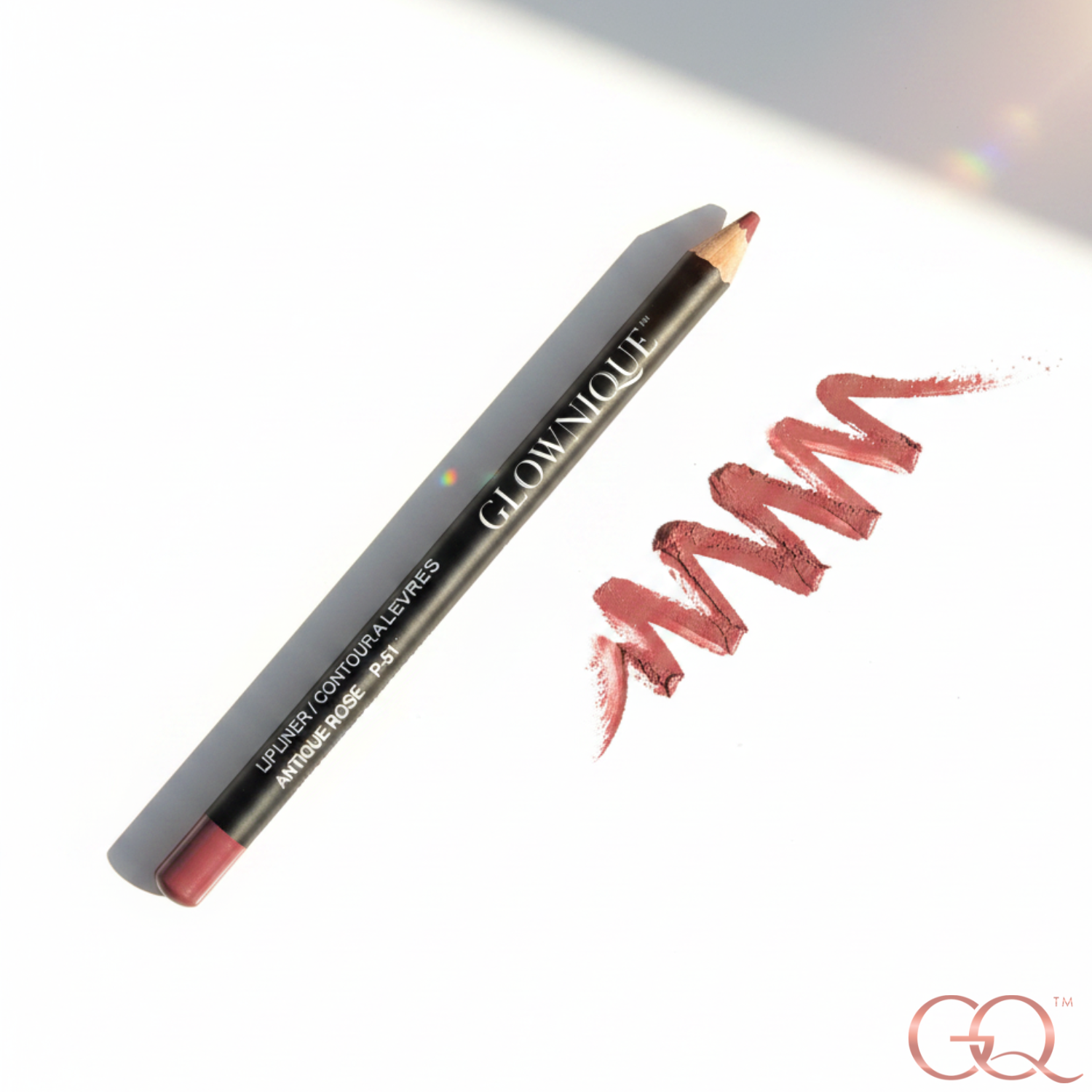 Lippenkonturenstift – Himbeere (1,1 g) | GLOWNIQUE
