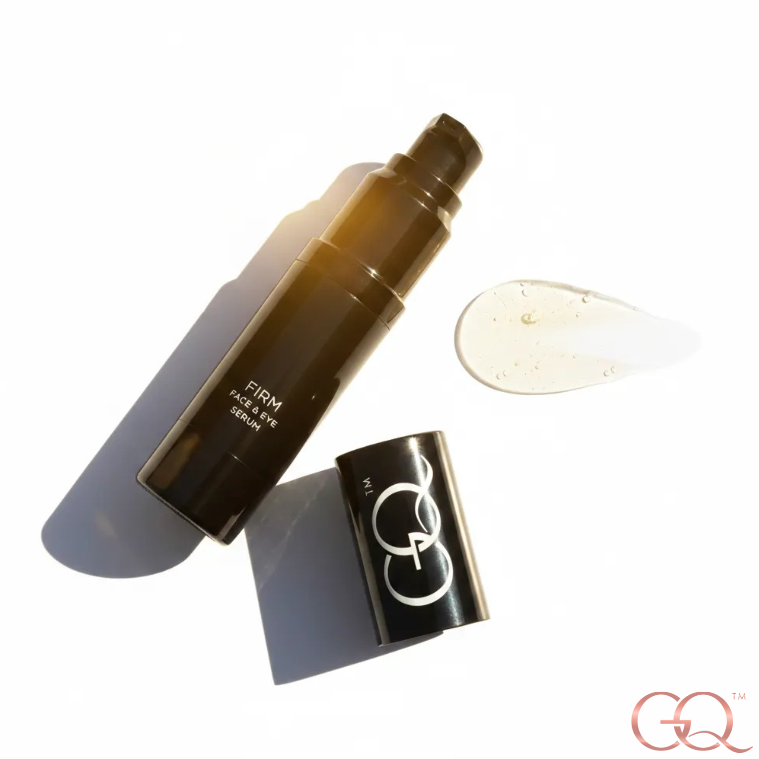 Experience the artistry of GLOWNIQUE Firm Serum, a luxurious elixir crafted to elevate your skincare ritual and reveal timeless radiance.