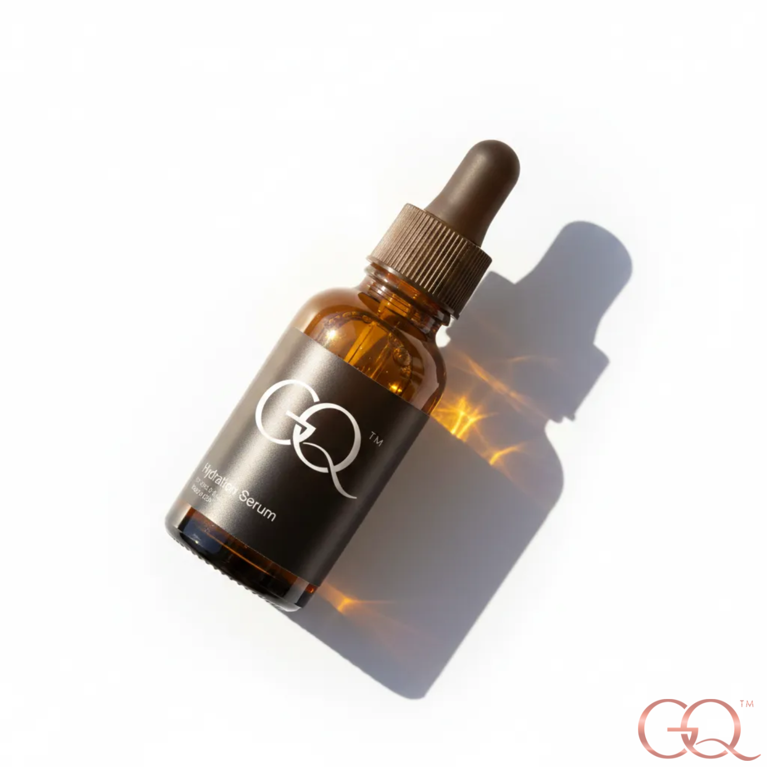 Indulge in GLOWNIQUE Hydration Serum, a luxurious elixir crafted for radiant skin. Experience immediate hydration and a luminous glow, embodying elegance and sophistication.