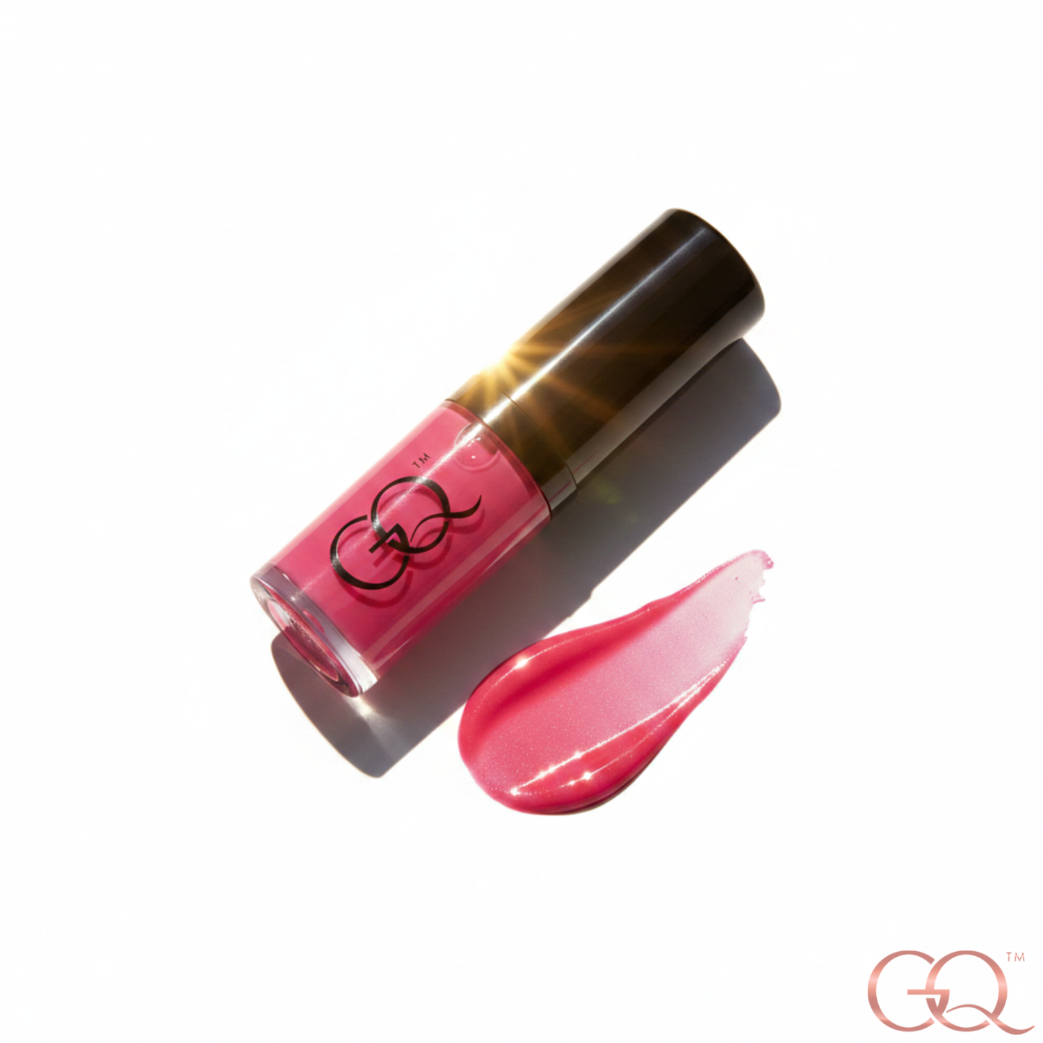 Hydrating Lip Oil - Love Letter (3.5g) | GLOWNIQUE