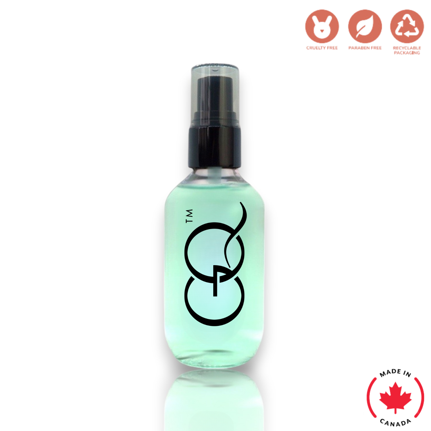 Setting Spray (100ml) | GLOWNIQUE