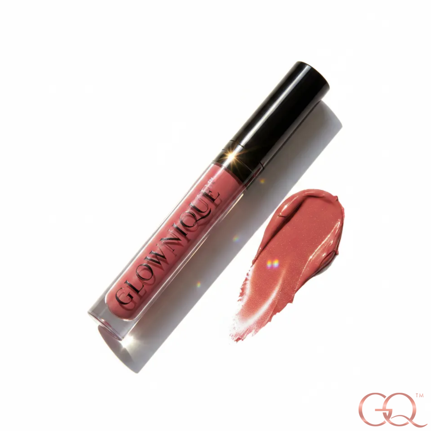 Experience the allure of GLOWNIQUE Liquid to Matte Lipstick, a luxurious blend of artistry and comfort, perfect for sophisticated self-expression.