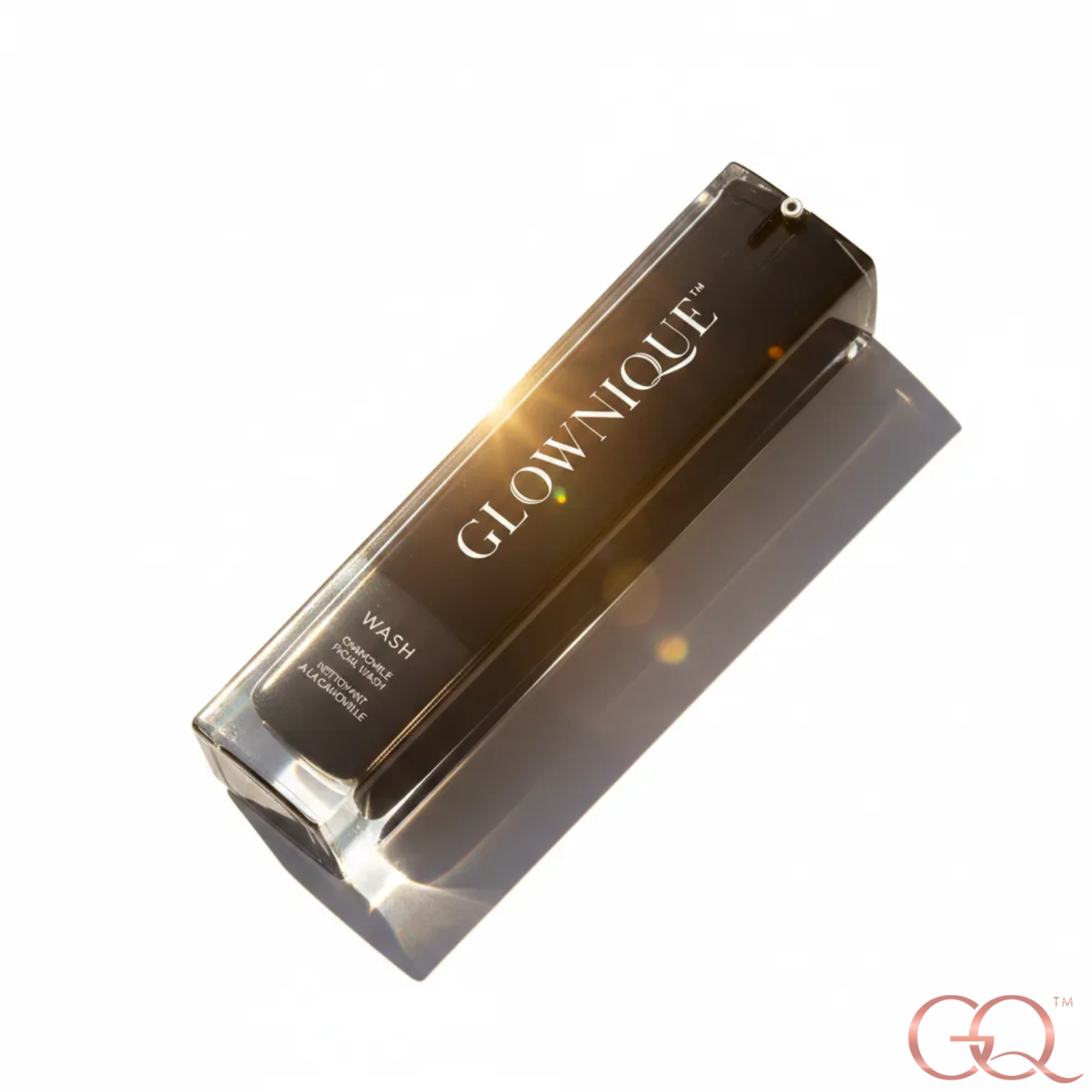 Experience the exquisite GLOWNIQUE Chamomile Face Wash, a luxurious blend of natural extracts for gentle cleansing and radiant skin. Elevate your skincare ritual.