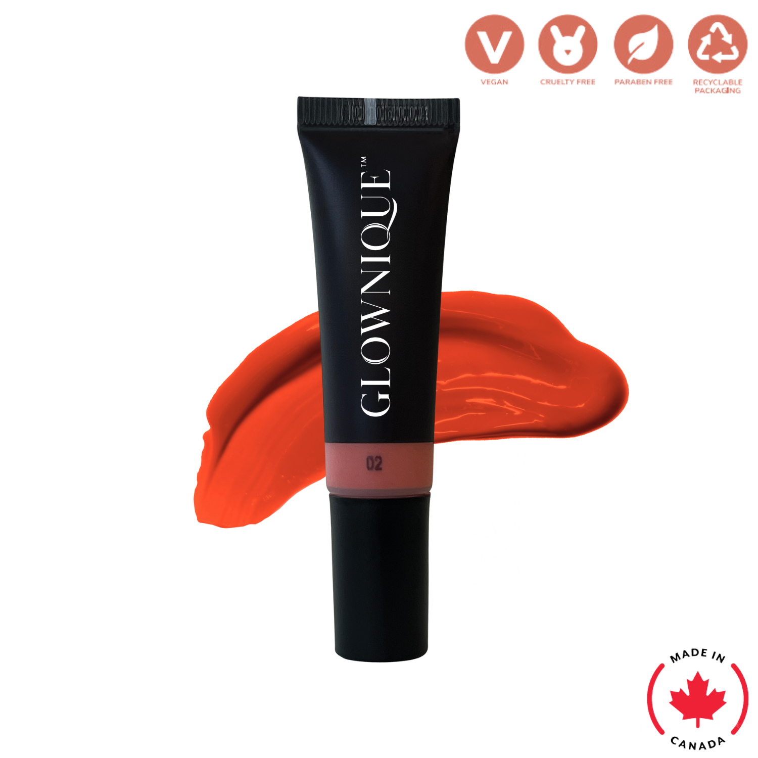 Liquid Blush - Dew Peach (10ml) | GLOWNIQUE