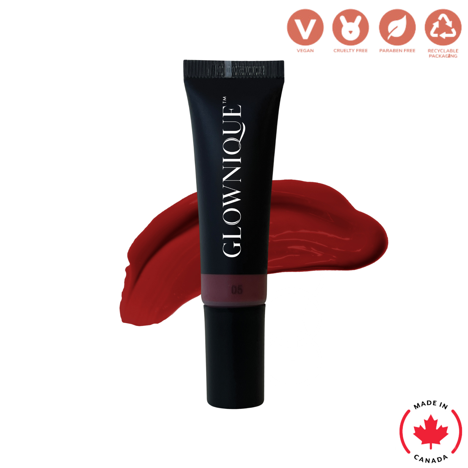 Liquid Blush - Cherries (10ml) | GLOWNIQUE