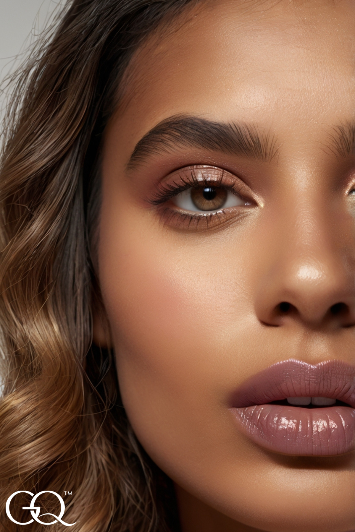 Luxury Matte Lipstick - Chloe (3.4g) | GLOWNIQUE