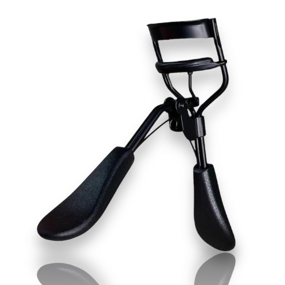 Padded Eyelash Curler | GLOWNIQUE