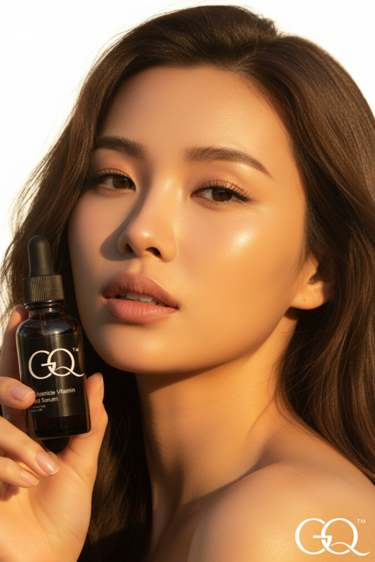 Niacinamid Vitamin Boost Serum (30 ml) | GLOWNIQUE