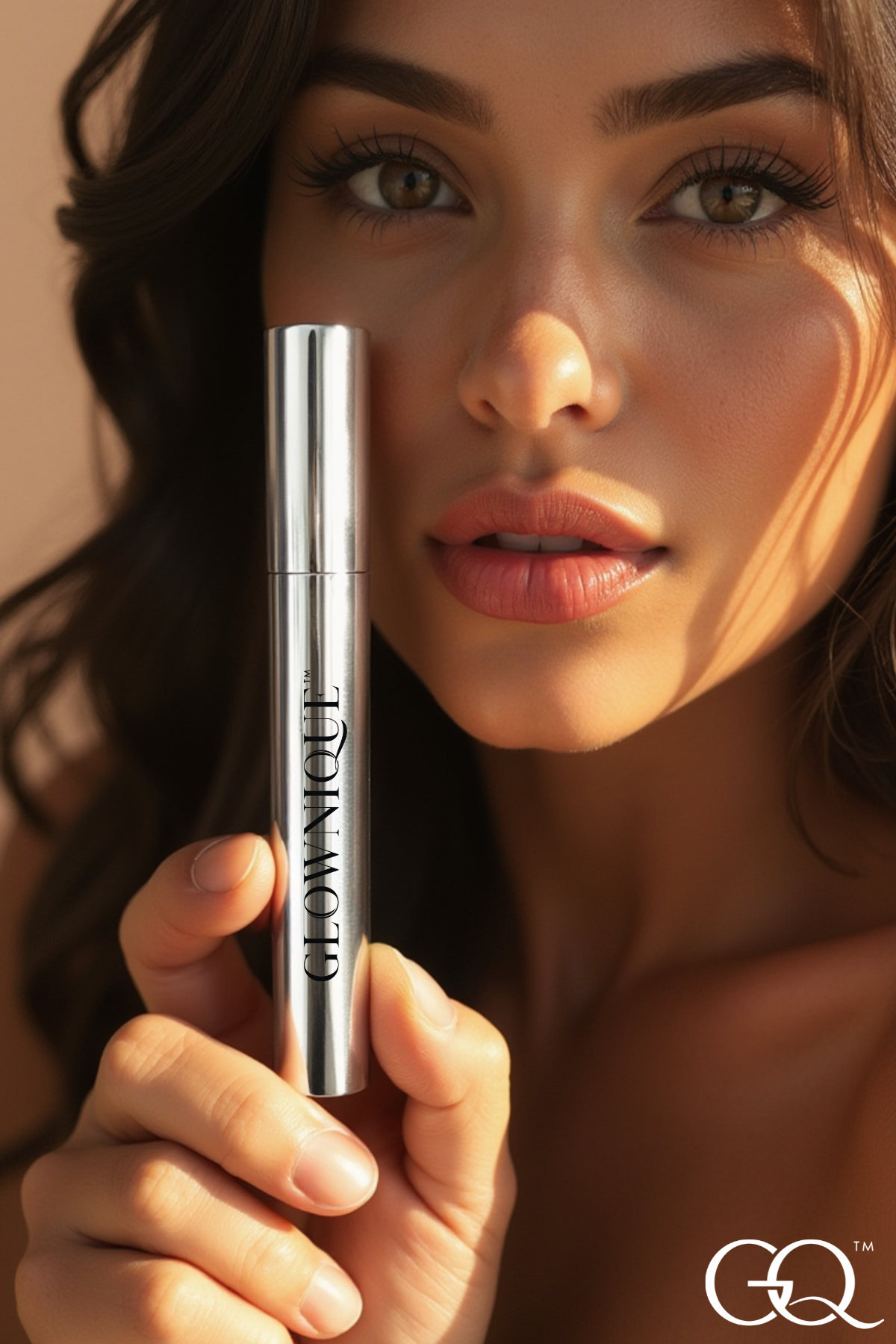 Brow Gel - Clear (8ml) | GLOWNIQUE