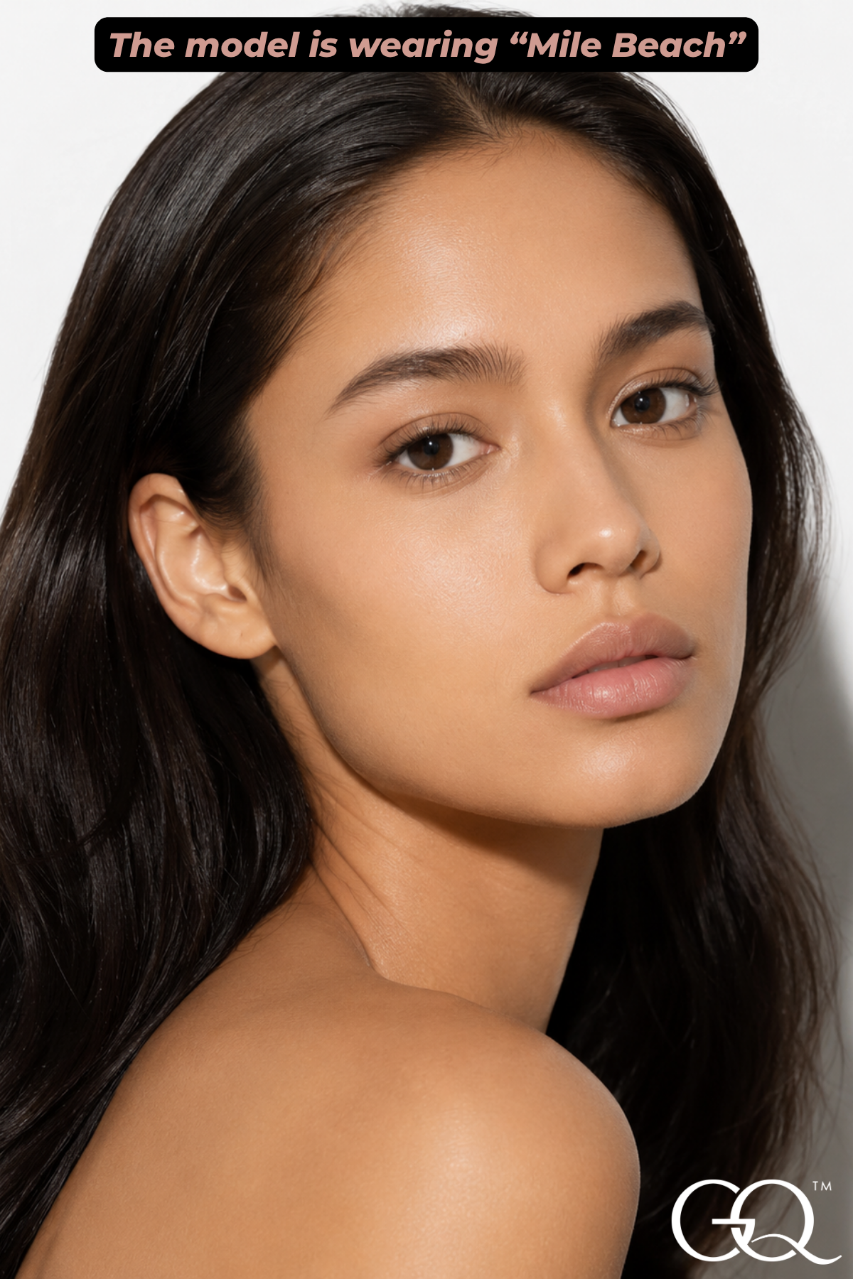 Experience the artistry of GLOWNIQUE Foundation with SPF, a luxurious blend of antioxidants for radiant skin. Elevate your beauty with this lightweight, blendable formula.