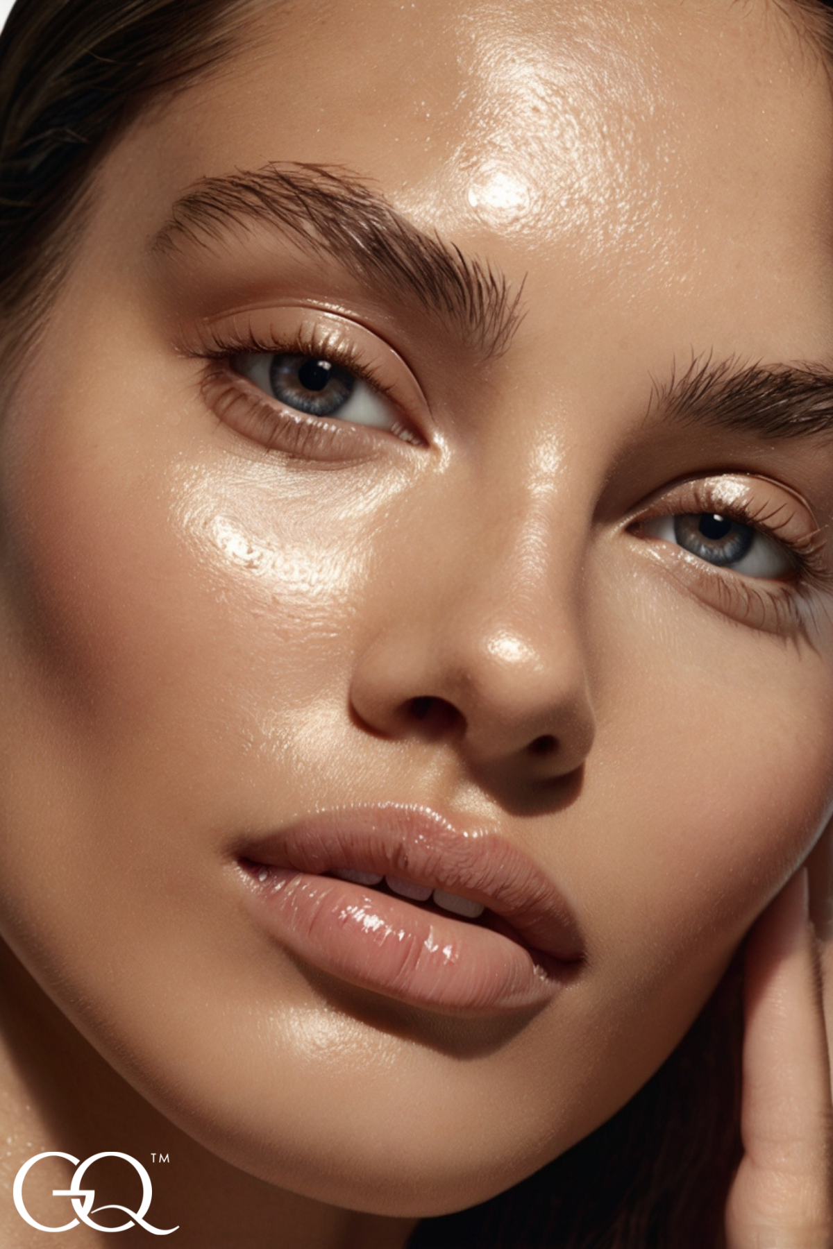 Anti-Aging-Roségoldöl (30 ml) | GLOWNIQUE