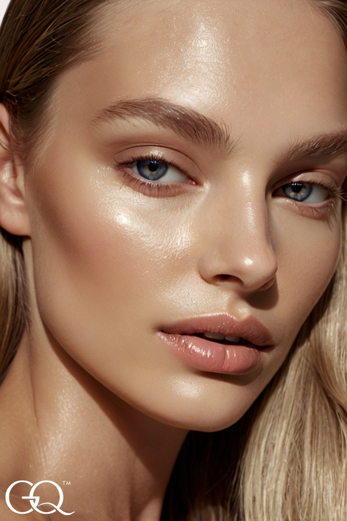 Sérum vitaminé Niacinamide (30 ml) | GLOWNIQUE