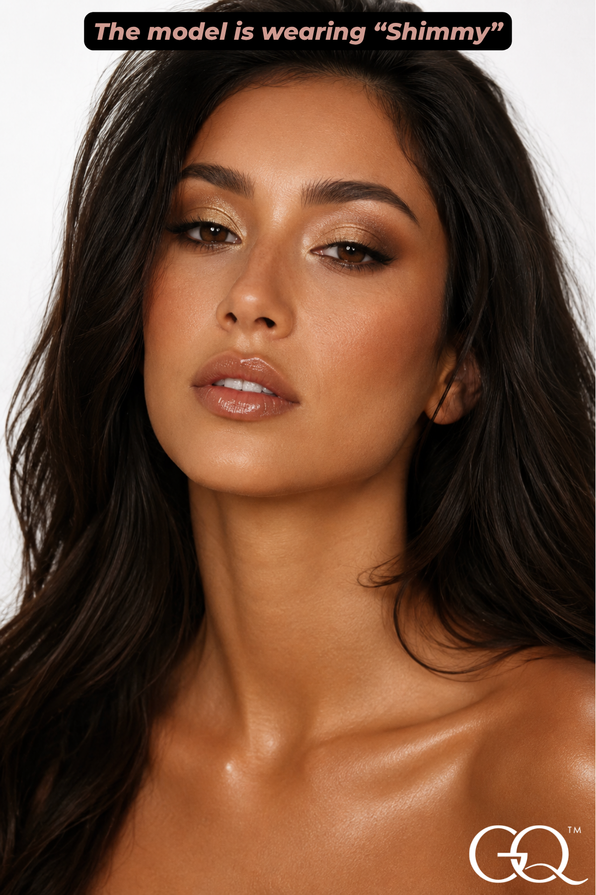 Indulge in the GLOWNIQUE Eyeshadow Palette, where luxurious pigments and velvety textures elevate your beauty ritual, inspiring elegance and self-expression.