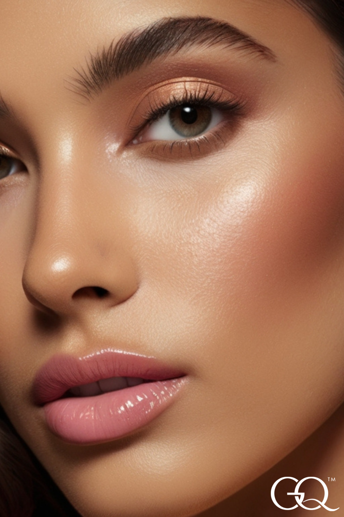 Single Pan Blush - Macaron (4.5g) | GLOWNIQUE