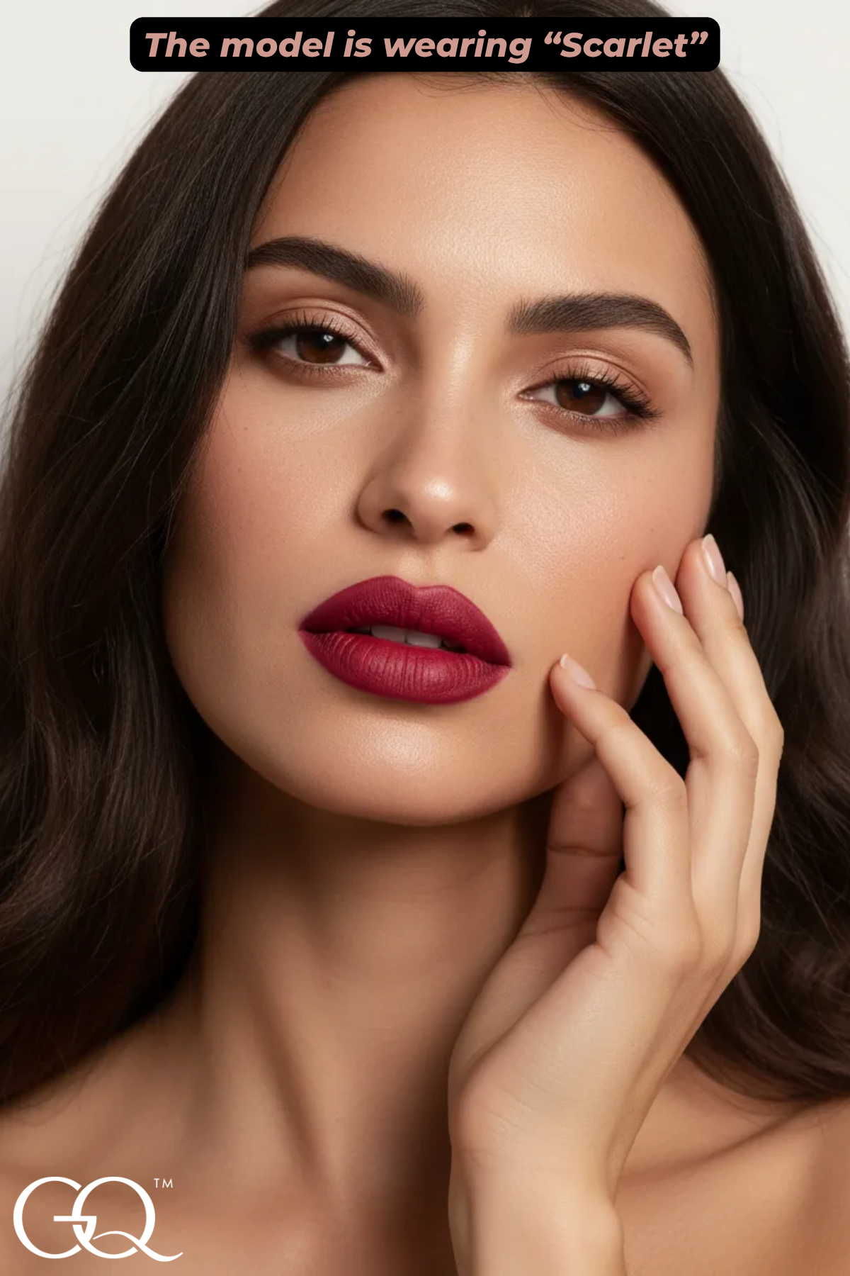 Experience the allure of GLOWNIQUE Automatic Lip Liner, crafted with shea butter for a creamy finish. Elevate your beauty ritual with luxurious precision and sophistication.