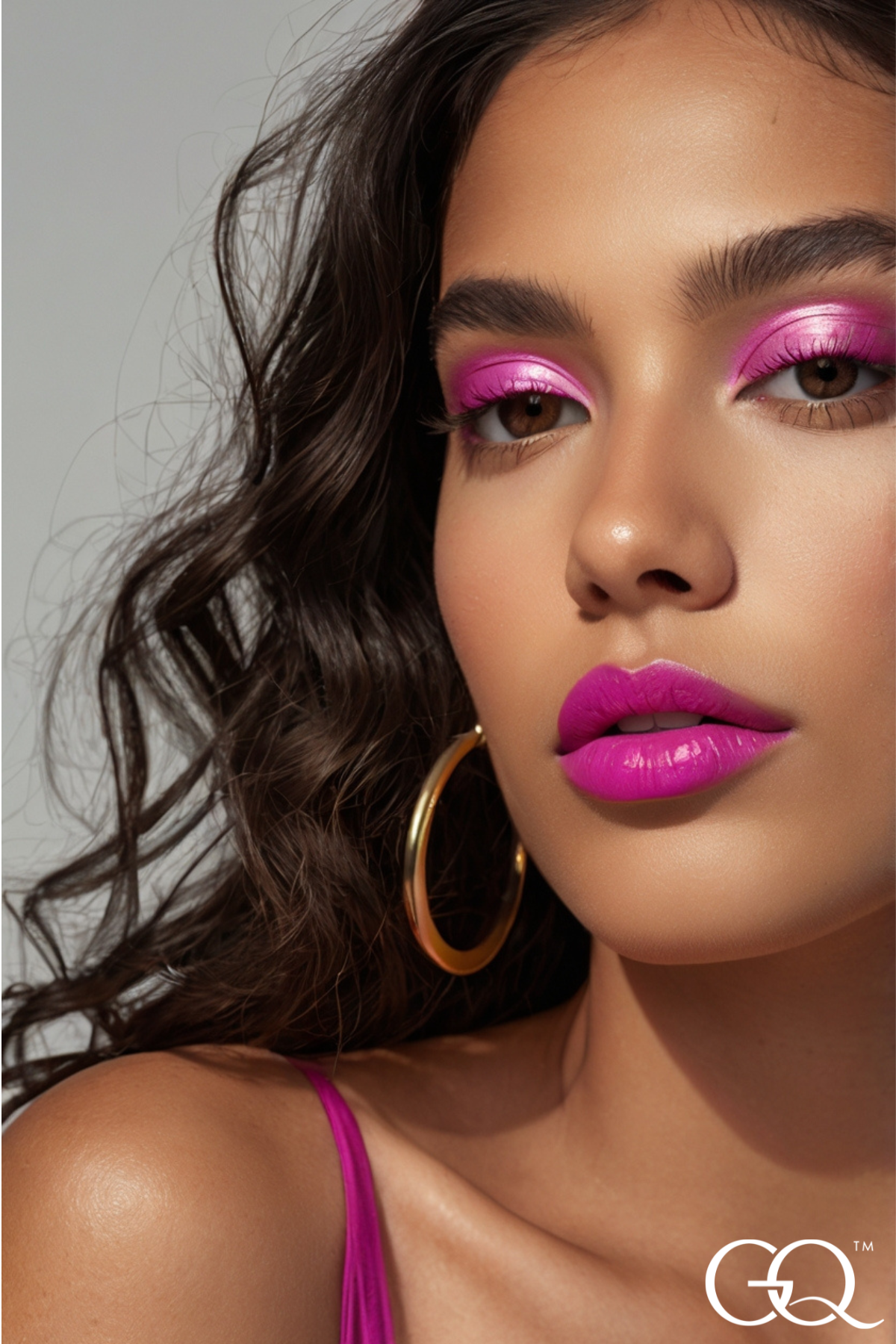 Lippenstift – Pink Pizzazz (4,3 ml) | GLOWNIQUE
