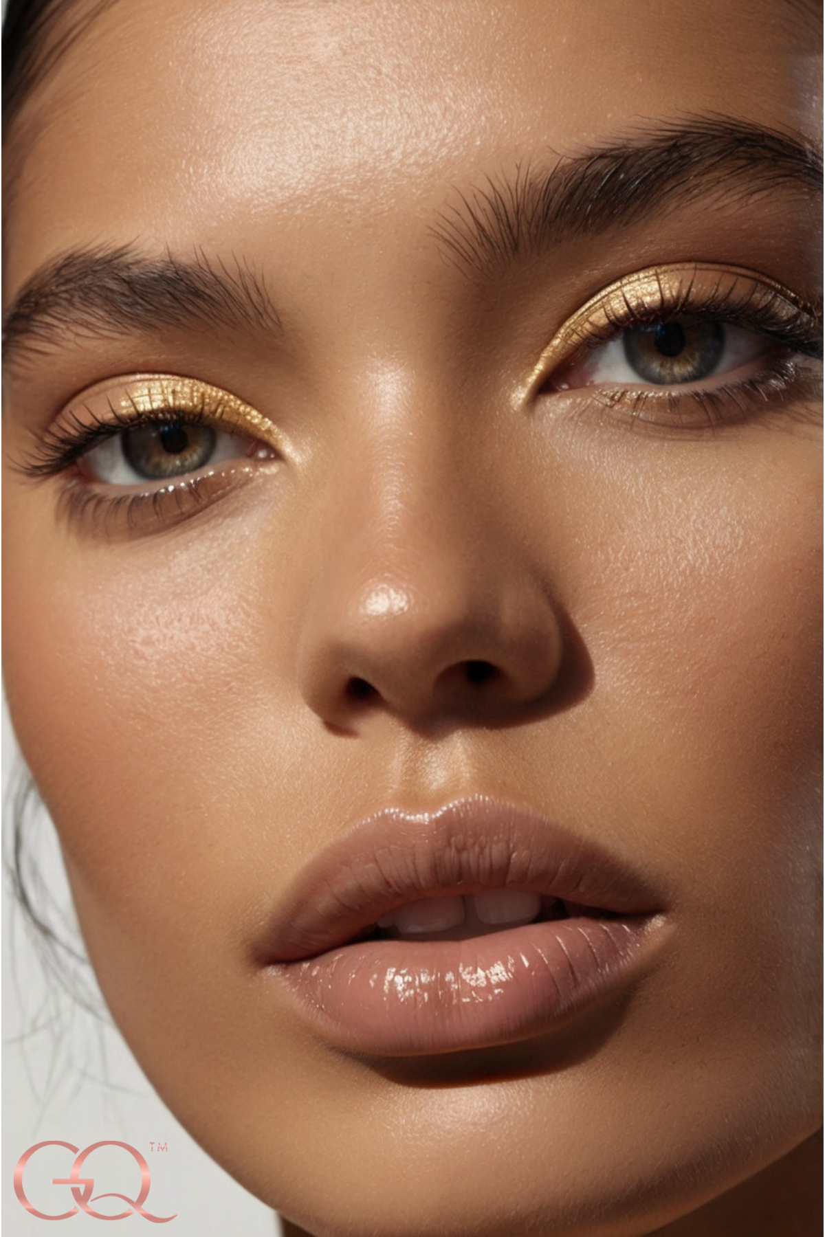 Single Pan Eyeshadow - Spruce (16g) | GLOWNIQUE