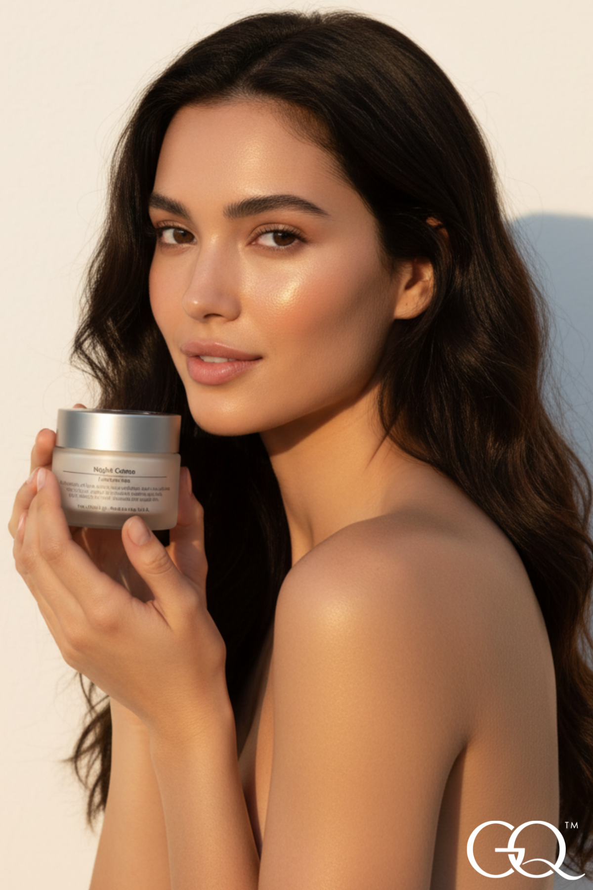 Night Renewal Creme (28.35g) | GLOWNIQUE