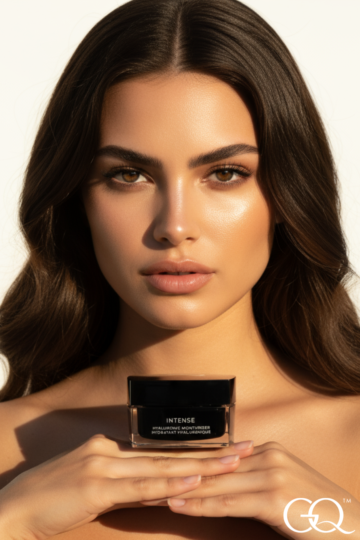 Hydratant hyaluronique (50 ml) | GLOWNIQUE