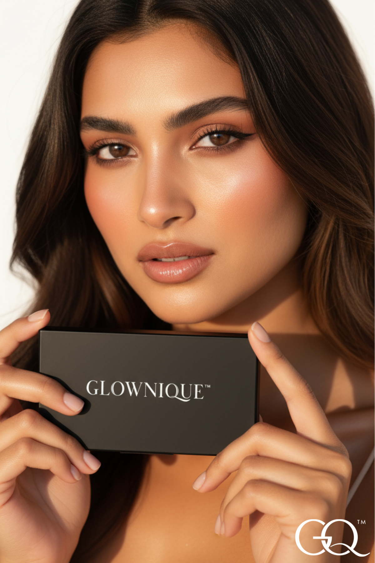 Blush Palette - Squish (86g) | GLOWNIQUE