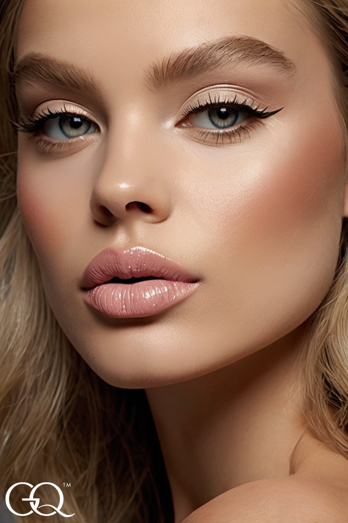 Lippenstift – Pink Pizzazz (4,3 ml) | GLOWNIQUE