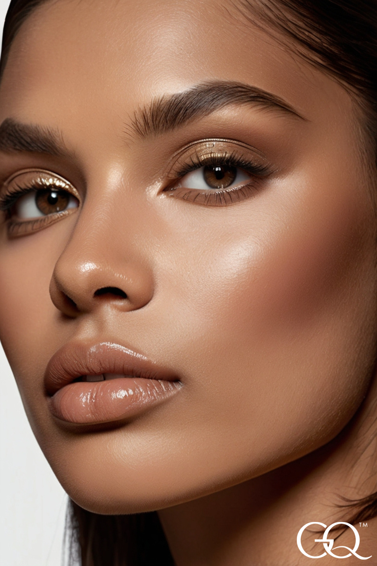 Full Cover Foundation - Honey (30ml) | GLOWNIQUE