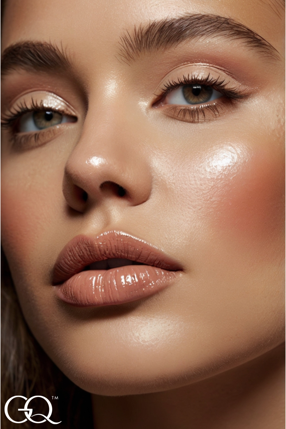 Luxuriöser Creme-Lippenstift – Darling Dahlia (3,4 g) | GLOWNIQUE