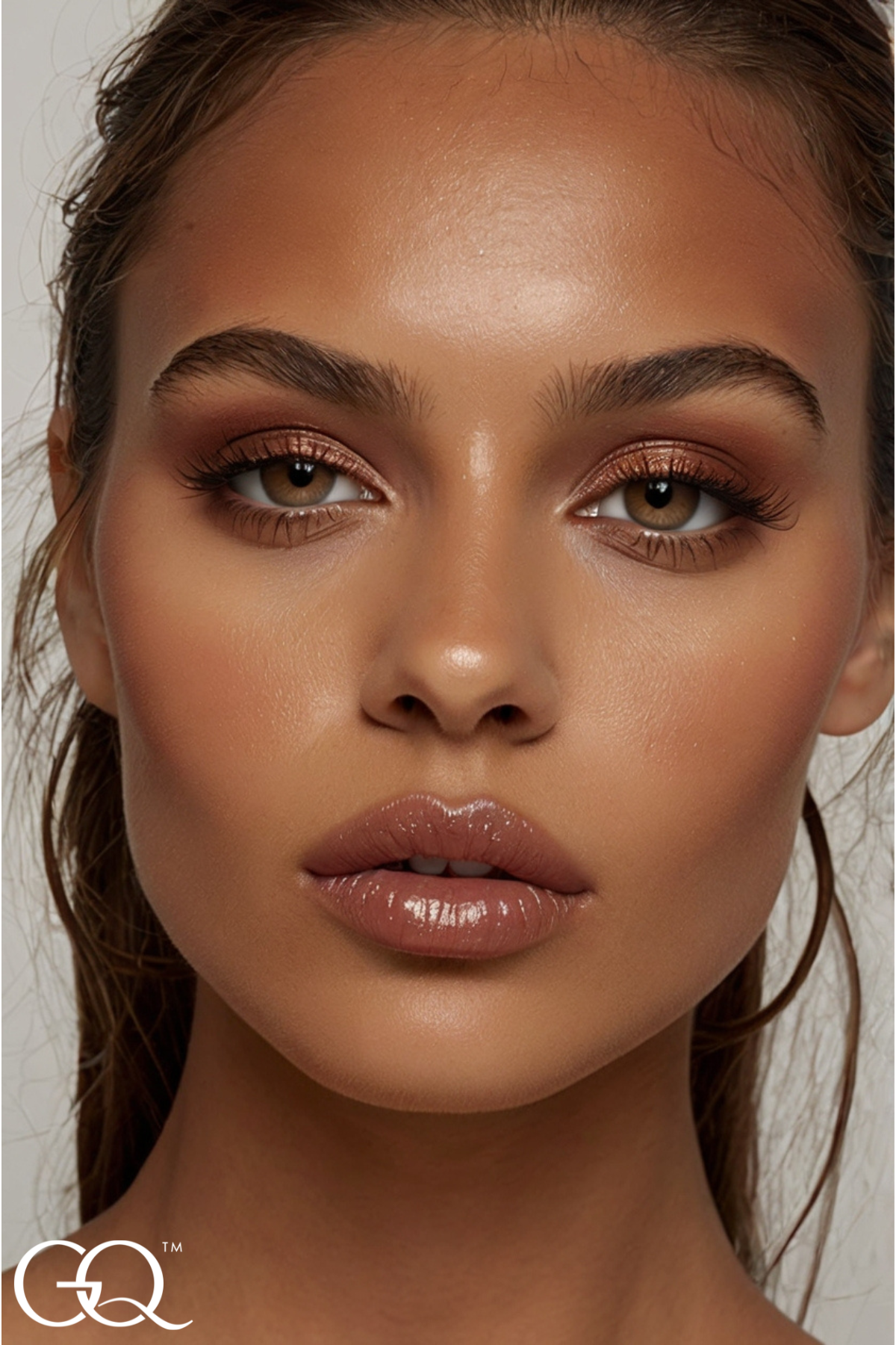 Eyeshadow Palette - Shimmy (12g) | GLOWNIQUE