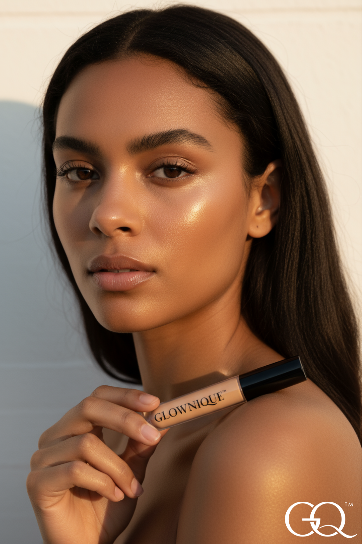 Concealing Cream - Loom (5ml) | GLOWNIQUE