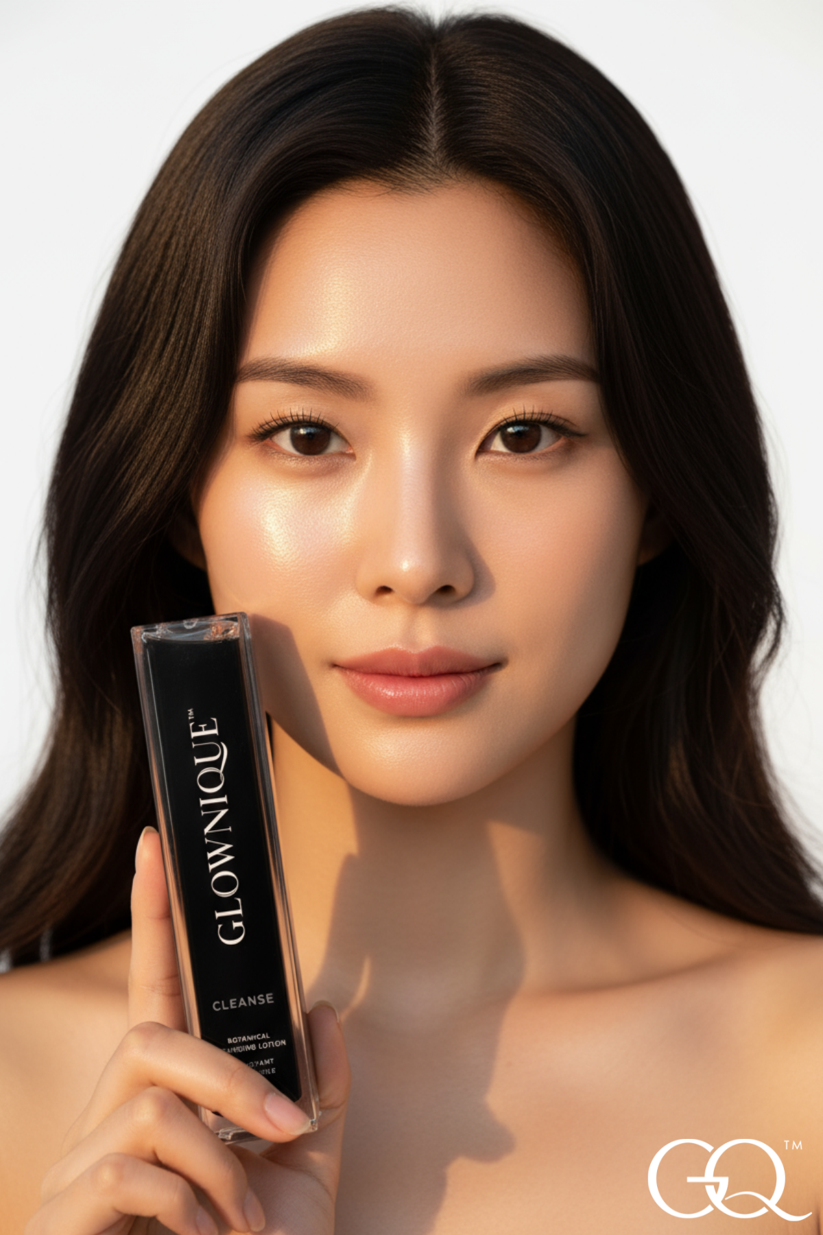 Botanische Reinigungslotion | GLOWNIQUE