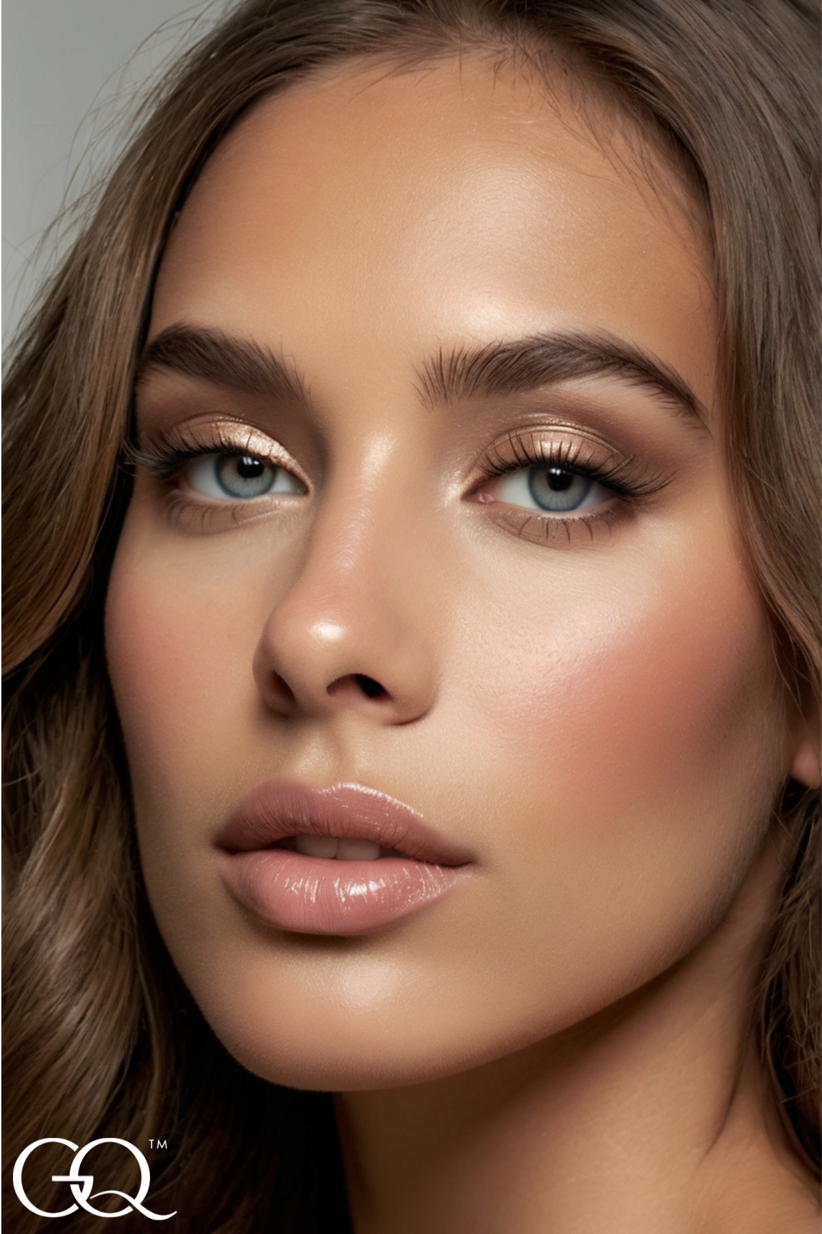 Single Pan Blush - Macaron (4.5g) | GLOWNIQUE