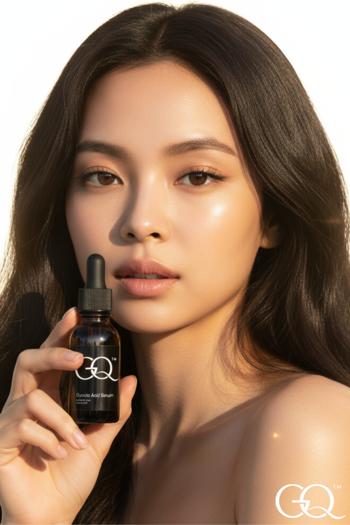 Glykolsäure-Serum (30 ml) | GLOWNIQUE