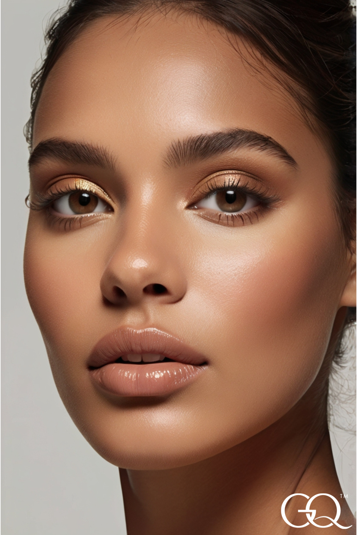 Full Cover Foundation - Honey (30ml) | GLOWNIQUE