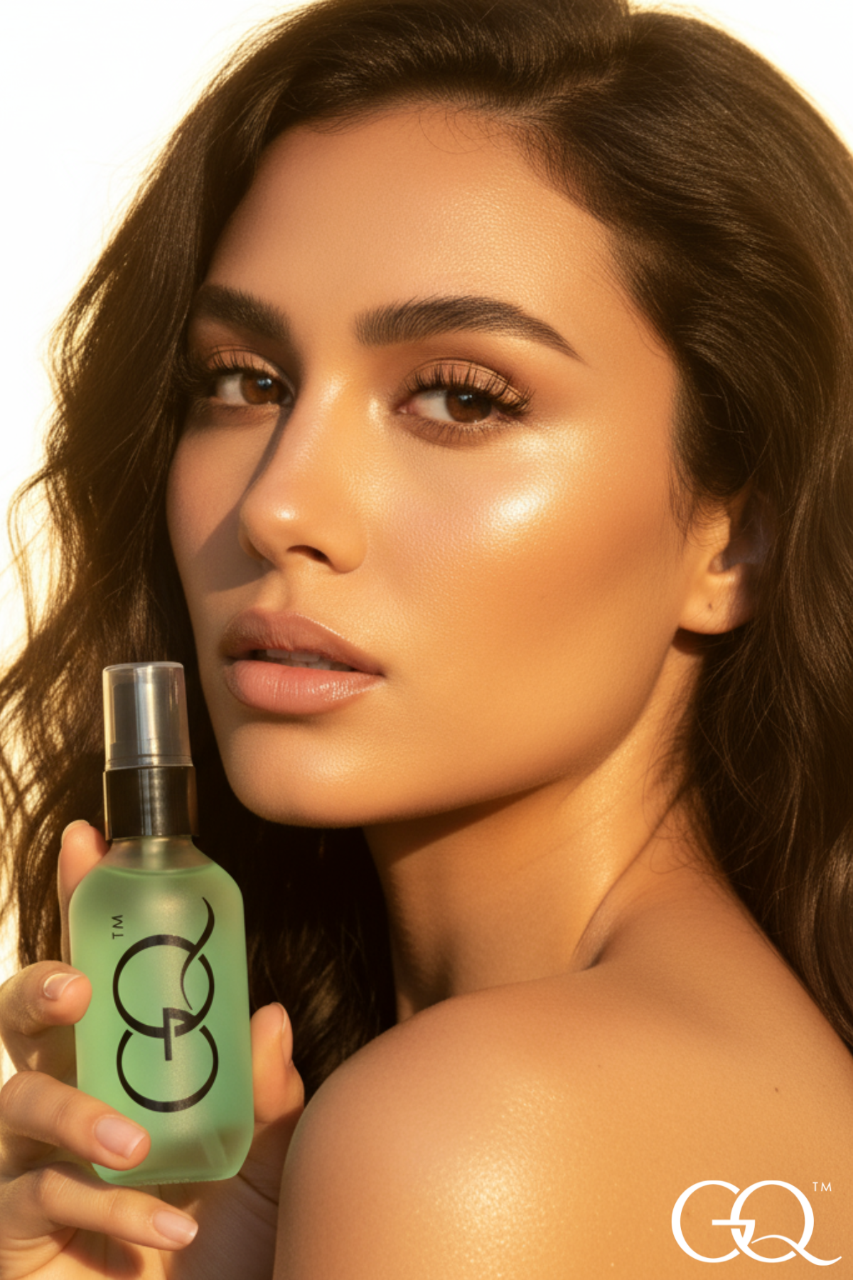 Setting Spray (100ml) | GLOWNIQUE