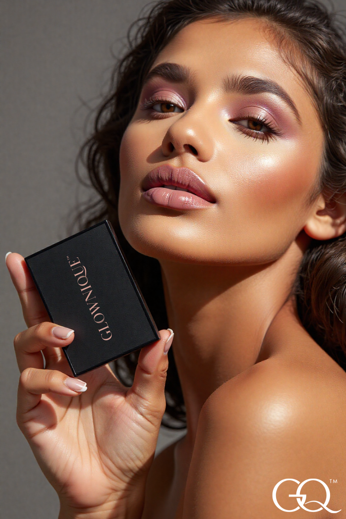 Eyeshadow Palette - Shimmy (12g) | GLOWNIQUE