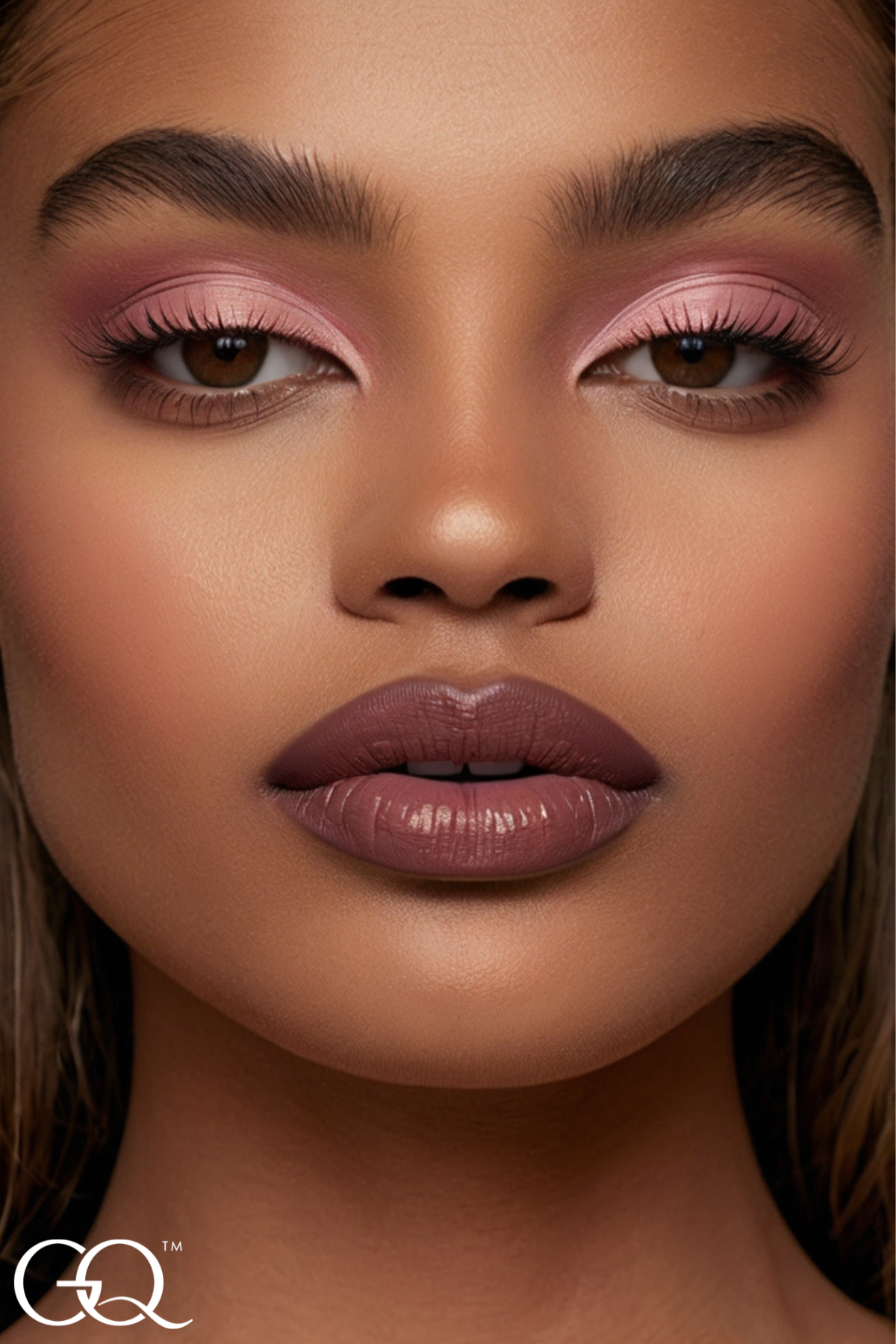 Matter Lippenstift – True Crimson (5 ml) | GLOWNIQUE